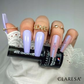 Claresa Blue 700 kolorowy lakier hybrydowy