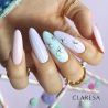 Claresa Blue 700 kolorowy lakier hybrydowy - 11