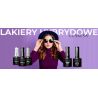 Claresa Blue 700 kolorowy lakier hybrydowy - 12