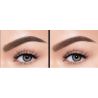 Claresa Brow Double Espresso wzmacniające żelowe serum do brwi z kofeiną 6g - 10