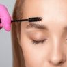 Claresa Brow Power Shot transparentny żel do stylizacji brwi efekt laminacji z kofeiną 8g - 8