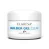 Claresa Builder Gel Clear 12g żel budujący - 3