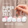 Claresa Builder Gel Clear 12g żel budujący - 5
