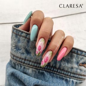 Claresa Builder Gel Clear 12g żel budujący