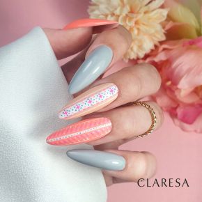 Claresa Builder Gel Clear 12g żel budujący