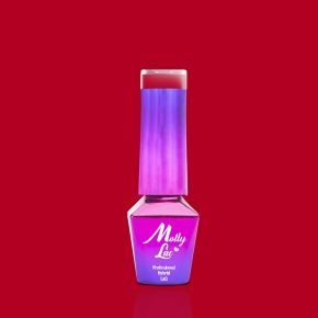 Molly Lac 112 Welcome to Ibiza Radiance lakier hybrydowy 5ml