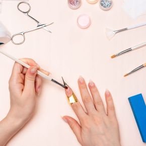 Claresa Builder Gel Clear 12g żel budujący