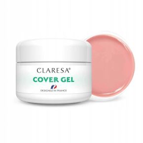 Claresa Builder Gel Cover 12g żel budujący