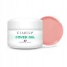 Claresa Builder Gel Cover 12g żel budujący - 1
