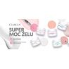 Claresa Builder Gel Cover 12g żel budujący - 2