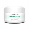 Claresa Builder Gel Cover 12g żel budujący - 3