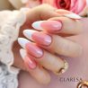 Claresa Builder Gel Cover 12g żel budujący - 10