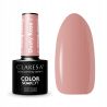 Claresa Dusty Rose 2 kolorowy lakier hybrydowy 5g - 1