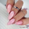 Claresa Dusty Rose 2 kolorowy lakier hybrydowy 5g - 9