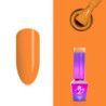 Molly Lac 132 Bubble Tea Tropical Maracuja lakier hybrydowy 5ml - 1
