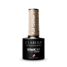 Claresa Full Glitter 2 kolorowy lakier hybrydowy 5g - 2