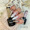 Claresa Full Glitter 2 kolorowy lakier hybrydowy 5g - 3