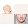 Claresa Girl Pow(d)er! 03 Sunkissed puder prasowany do twarzy + 25 x lateksowe gąbeczki do makijażu - 11