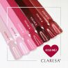 Claresa Kiss Me! 7 kolorowy lakier hybrydowy 5g - 8