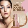 Claresa Lash Double Espresso odżywcze żelowe serum do rzęs z kofeiną 10g - 2