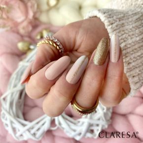 Claresa Love Story 6 kolorowy lakier hybrydowy 5g