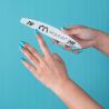 Claresa Manicure Essentials - Remover 100ml + Cleaner 100ml + Akcesoria - 4