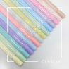 Claresa Marshmallow 13 kolorowy lakier hybrydowy z drobinkami 5g - 7