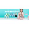 Claresa Marshmallow 13 kolorowy lakier hybrydowy z drobinkami 5g - 8