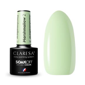 Claresa Marshmallow 2...