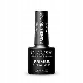 Claresa Primer Ultra Tape bezkwasowy 5 ml