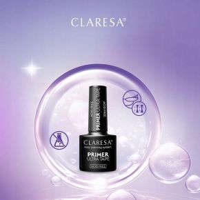 Claresa Primer Ultra Tape bezkwasowy 5 ml