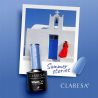 Claresa Summer Stories 1 kolorowy lakier hybrydowy 5g - 3