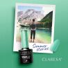 Claresa Summer Stories 2 kolorowy lakier hybrydowy 5g - 3