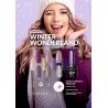 Claresa Winter Wonderland 1 kolorowy lakier hybrydowy 5g - 4