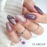 Claresa Winter Wonderland 1 kolorowy lakier hybrydowy 5g - 9