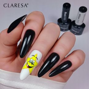 Claresa Zestaw hybrydowy Black and White + GRATIS