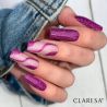 Claresa zestaw hybrydowy do paznokci 10 x lakier + akcesoria GRATIS - 3