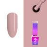 Molly Lac 307 Skin Make Up Harmony lakier hybrydowy 5ml - 1