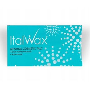 Duży zestaw startowy do depilacji woskiem 3 x ItalWax wosk w rolce + podgrzewacz + 50 x paski + 2 x żel + talk