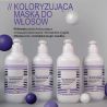 Eslabondexx Blonde Care Golden 30ml maska koloryzująca do włosów blond - 3