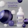 Eslabondexx Blonde Care Purple Shampoo 250ml szampon do włosów neutralizujący żółte odcienie - 2