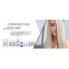 Eslabondexx Blonde Care Purple Shampoo 250ml szampon do włosów neutralizujący żółte odcienie - 11