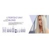 Eslabondexx Blonde Care Purple Shampoo 250ml szampon do włosów neutralizujący żółte odcienie - 12