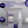 Eslabondexx Super Toning Drops Blue 20ml tonizujący pigment niebieski do włosów blond - 2