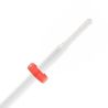 EXO frez ceramiczny do paznokci walec Ø1,6MM 414F - 1