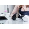 EXO frez ceramiczny do paznokci walec Ø1,6MM 414F - 11