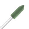 EXO frez gumowy do paznokci walec SZPIC Ø5,5MM 32 - Z06 - 1