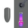 Molly Lac 87 Yoga Virabhadrasana II lakier hybrydowy 5ml - 1