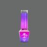 Molly Lac 87 Yoga Virabhadrasana II lakier hybrydowy 5ml - 2