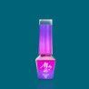Molly Lac 90 Rest Relax Deep lakier hybrydowy 5ml - 2